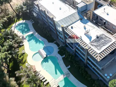 Departamento en Venta en Pinamar, Partido de Pinamar