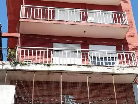 Departamento en Venta en Caseros, Partido de Tres de Febrero