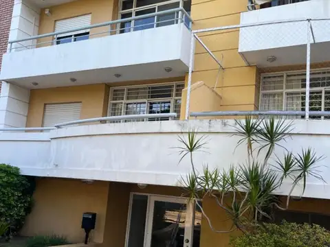 Departamento en Venta en Villa Sarmiento, Partido de Morón