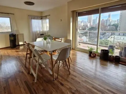 Departamento en Venta en Temperley, Partido de Lomas de Zamora