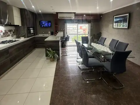 Departamento en Venta en Lomas del Millón, Lomas del Mirador
