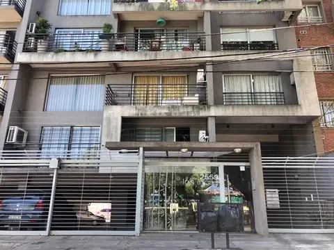 Departamento en Venta en Castelar Norte, Castelar