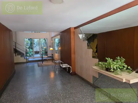 Departamento en Venta en Barrio Alemán, Martínez