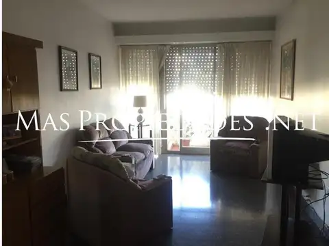 Departamento en Venta en La Plata, Partido de La Plata