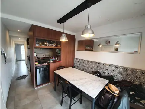 Departamento en Venta en Lanús Este, Lanús