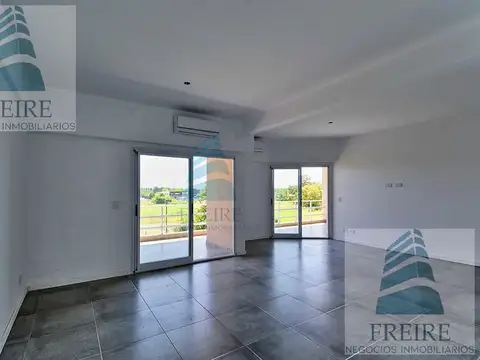 Departamento en Venta en El Reparo Pilar, Countries y Barrios Cerrados en Pilar