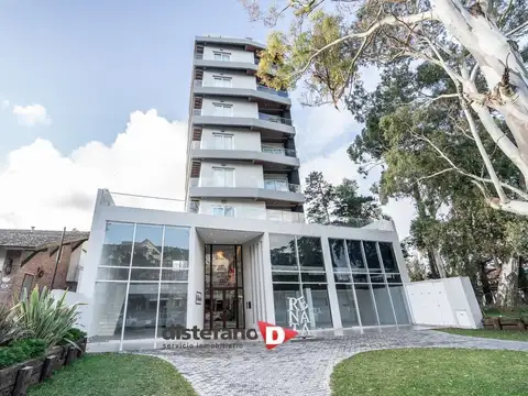 Departamento en Venta en Pinamar, Partido de Pinamar