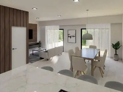 Departamento en Venta en Castelar Sur, Castelar