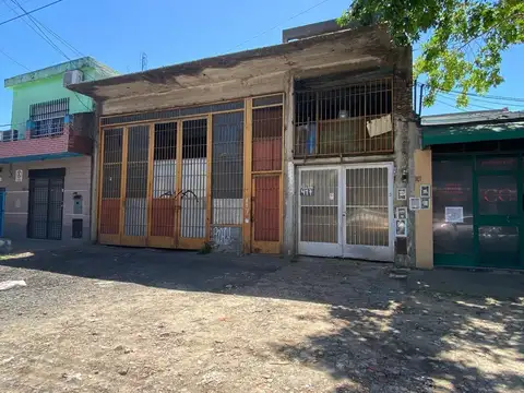 Departamento en Venta en Rafael Castillo, Partido de La Matanza