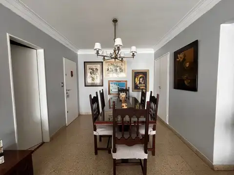 Departamento en Venta en Mar del Plata, Partido de General Pueyrredón