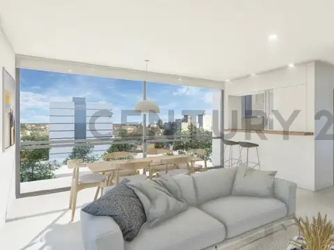 Departamento en Venta en La Plata, Partido de La Plata