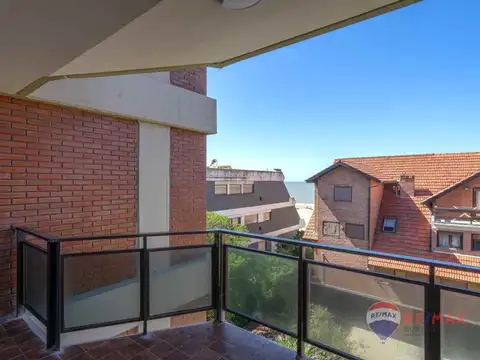 Departamento en Venta en Pinamar, Partido de Pinamar
