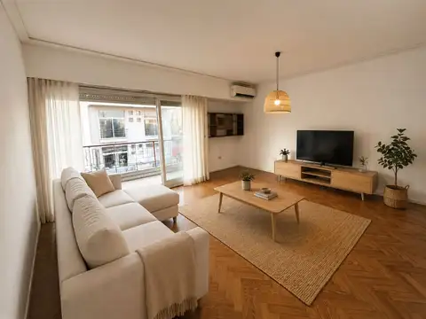 Departamento en Venta en Castelar Norte, Castelar