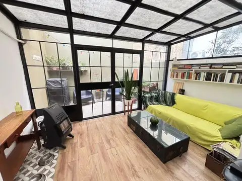 Departamento en Venta en Olivos, Partido de Vicente López
