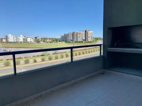 Departamento en Venta en Otros barrios de Nordelta, Nordelta