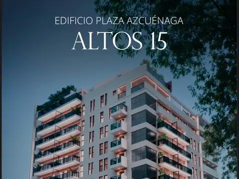Departamento en Venta en La Plata, Partido de La Plata
