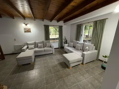 Departamento en Venta en Valeria del Mar, Partido de Pinamar