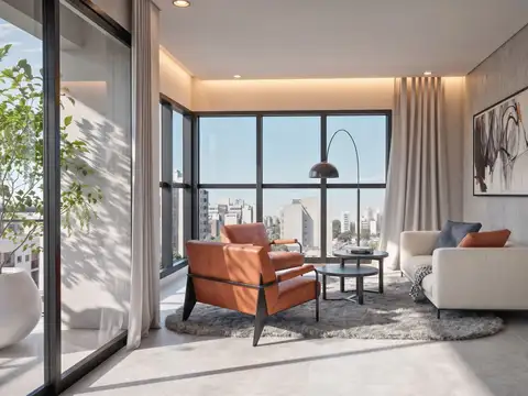 Departamento en Venta en La Plata, Partido de La Plata