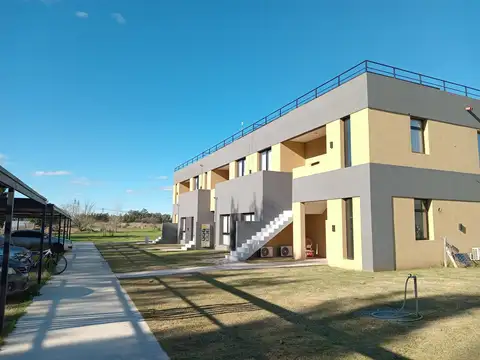 Departamento en Venta en Medal Country club, Countries y Barrios Cerrados en Pilar