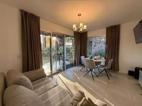 Departamento en Venta en Villa del Lago, Countries y Barrios Cerrados en Pilar