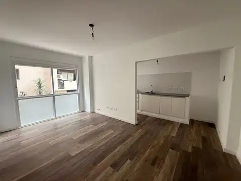 Departamento en Venta en Olivos, Partido de Vicente López