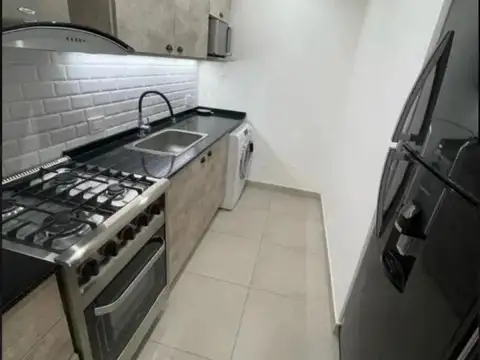 Departamento en Venta en Canning, Partido de Esteban Echeverría