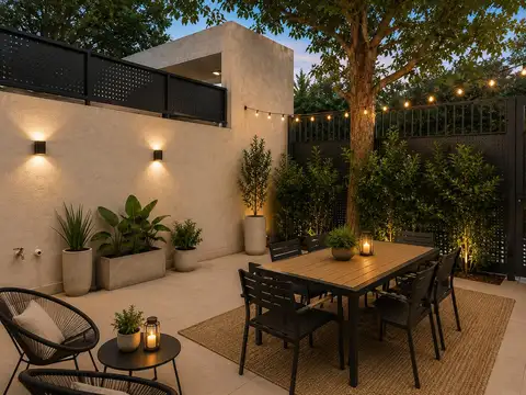 Departamento en Venta en Manuel Alberti, Partido de Pilar