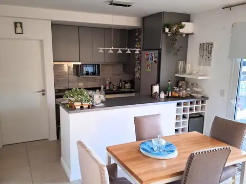 Departamento en Venta en Tigre Centro, Partido de Tigre