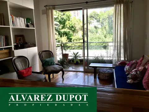 Departamento en Venta en Olivos Vías/Río, Olivos