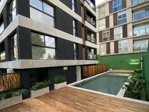 Departamento en Venta en Ituzaingó Norte, Ituzaingó