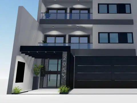 Departamento en Venta en Villa Luzuriaga, Partido de La Matanza