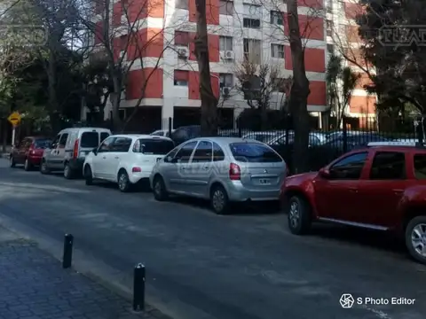 Departamento en Venta en Vicente López Vías / Maipú, Vicente López