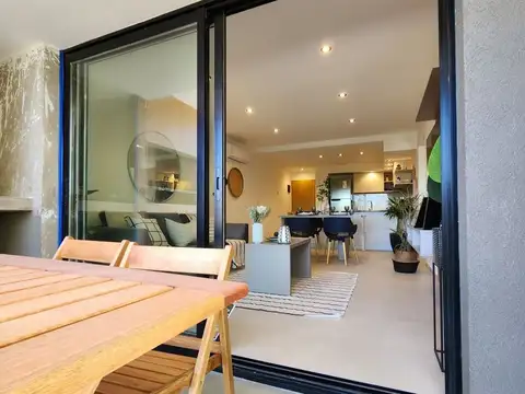 Departamento en Venta en General Pacheco, Partido de Tigre
