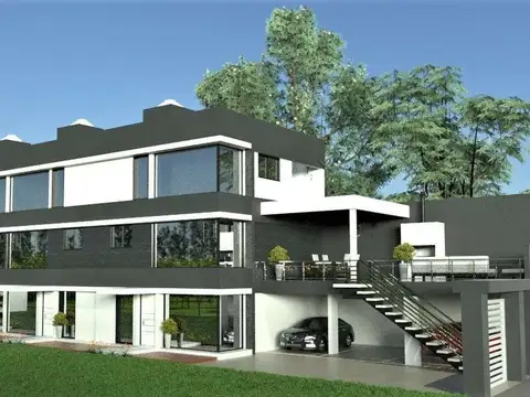 Departamento en Venta en Haras Myriam, Barrio Parque Leloir