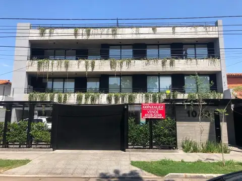 Departamento en Venta en Castelar, Partido de Morón