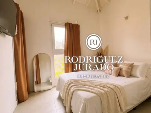 Departamento en Venta en Green Style, Ingeniero Maschwitz