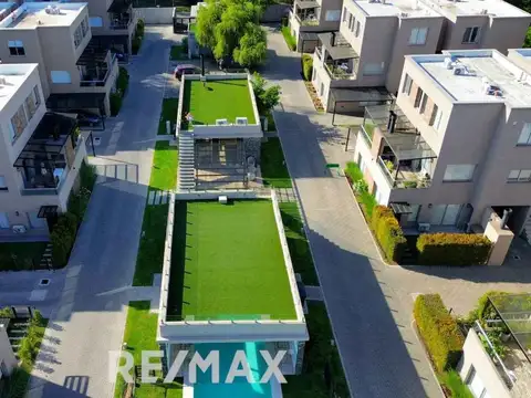 Departamento en Venta en Green Village, Countries y Barrios Cerrados en Pilar