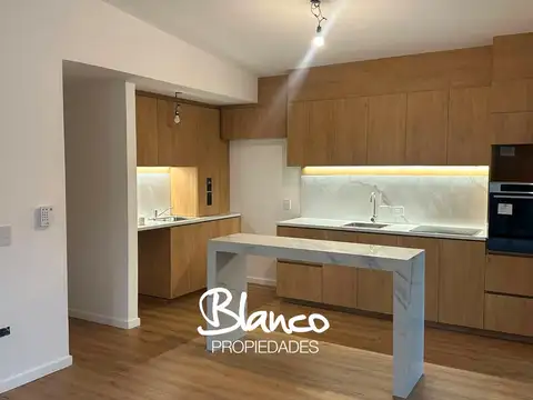 Departamento en Venta en Pilar, Partido de Pilar