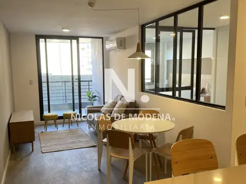 Departamento en Venta en Victorino de la Plaza, Partido de Guaminí
