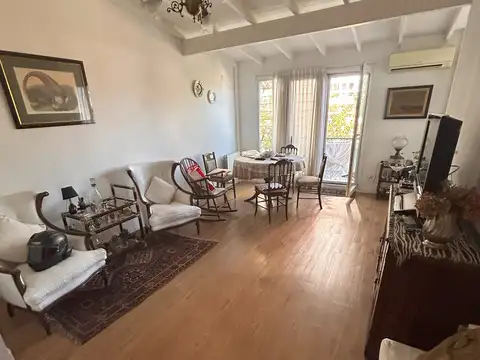 Departamento en Venta en Beccar, Partido de San Isidro