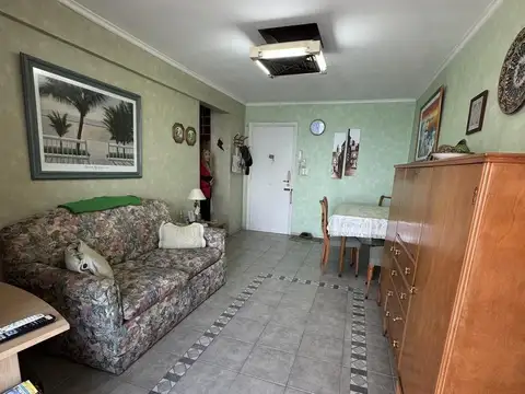 Departamento en Venta en Centro, Mar del Plata