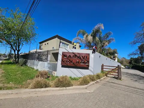 Departamento en Venta en Saravi Village, Countries y Barrios Cerrados en Pilar