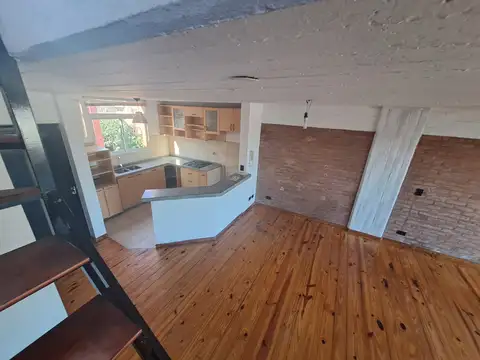 Departamento en Venta en San Isidro Vías / Rolon, San Isidro