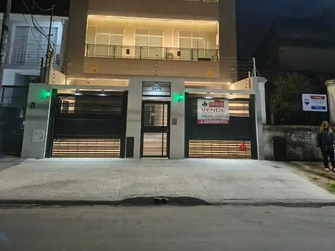 Departamento en Venta en Villa Ballester, Partido de General San Martín
