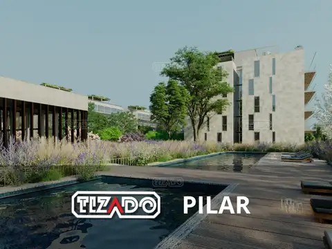 Departamento en Venta en Pilar, Partido de Pilar