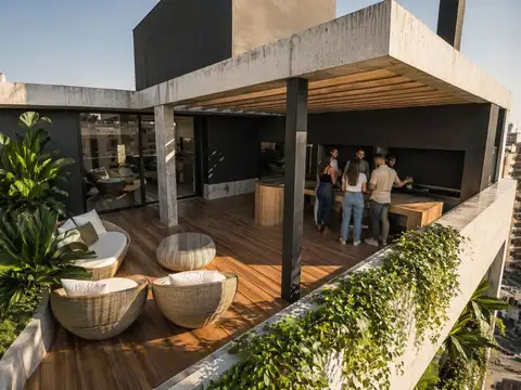 Departamento en Venta en La Plata, Partido de La Plata