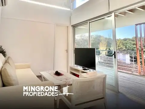 Departamento en Venta en Valeria del Mar, Partido de Pinamar