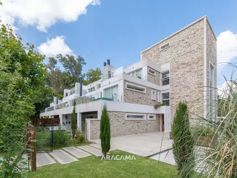 Departamento en Venta en Canning, Partido de Ezeiza