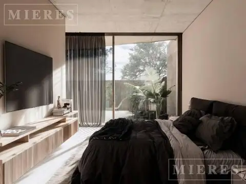 Departamento en Venta en Manuel Alberti, Partido de Pilar