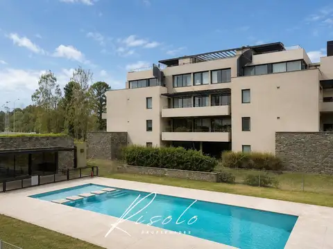 Departamento en Venta en Las Liebres, Countries y Barrios Cerrados en Pilar